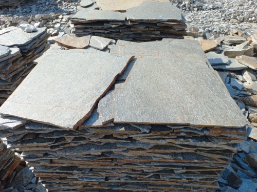 Серицит для лестницы, ступеней купить в Сухом Логе