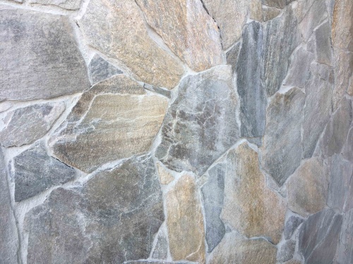 Плитняк златолит Уральский  для фасада купить в Сухом Логе