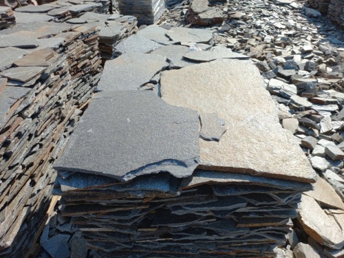 Серицит для лестницы, ступеней купить в Сухом Логе