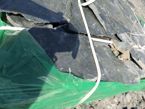 купить малахитовый сланец